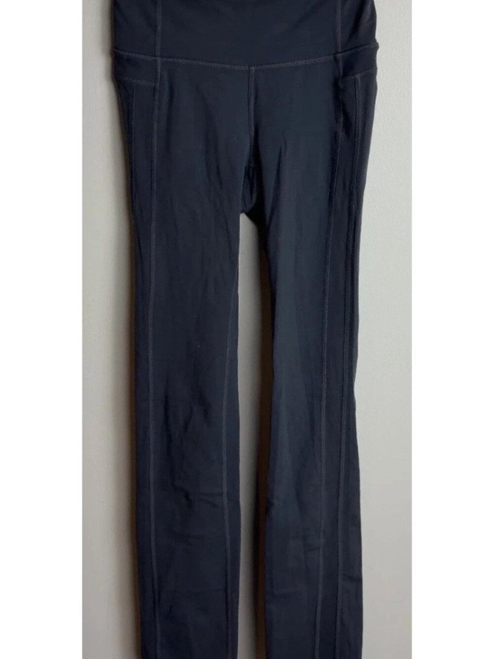 Athleta Leggings Size XS Charcoal Gray Athletic Yoga Pants Women’s